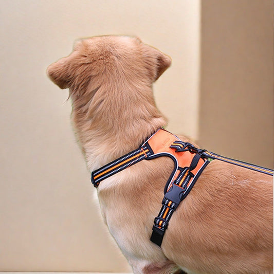 Pet Chest Harness Vest Medium and Large Dog