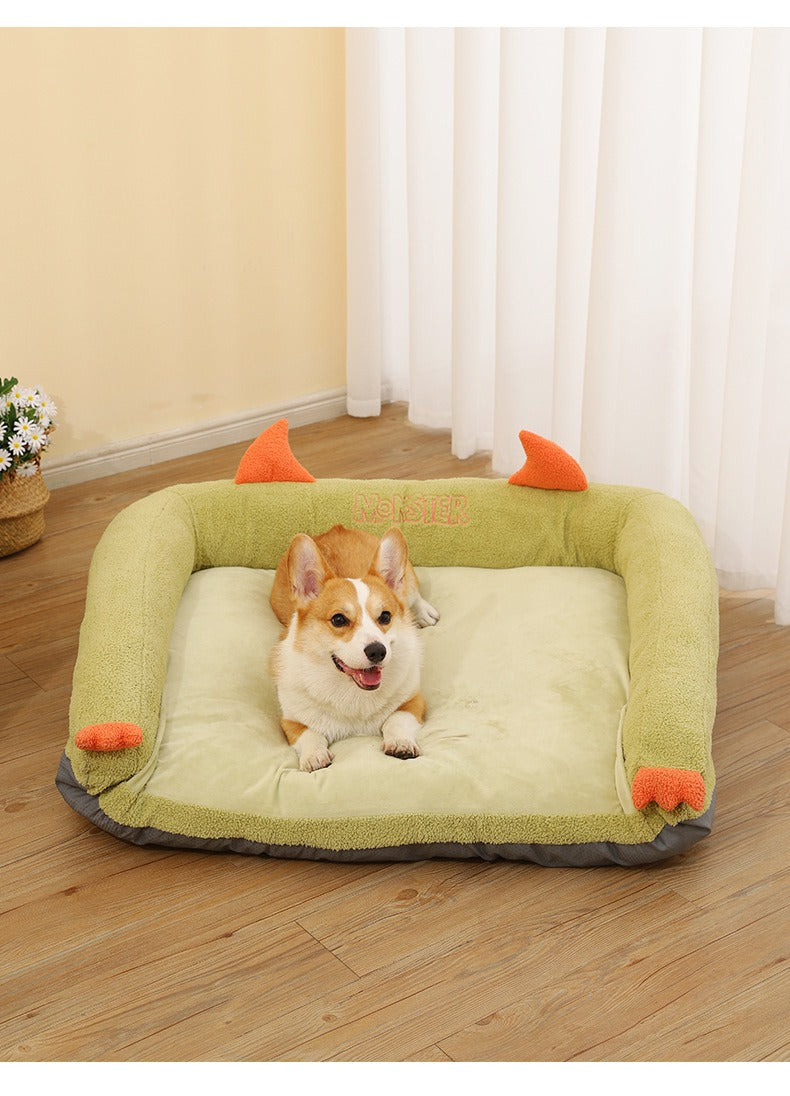 Pet Little Monster Sofa Bed