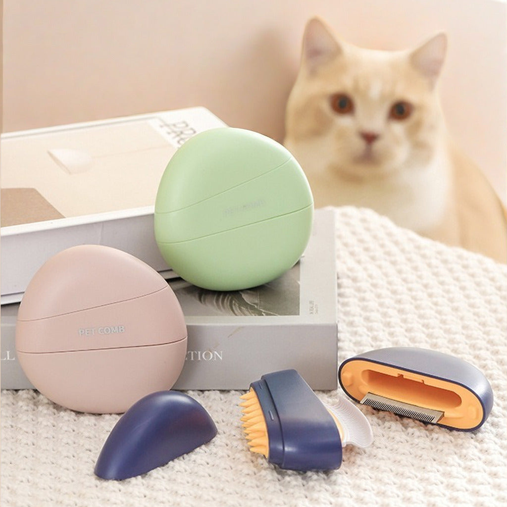 Pet Massage Comb