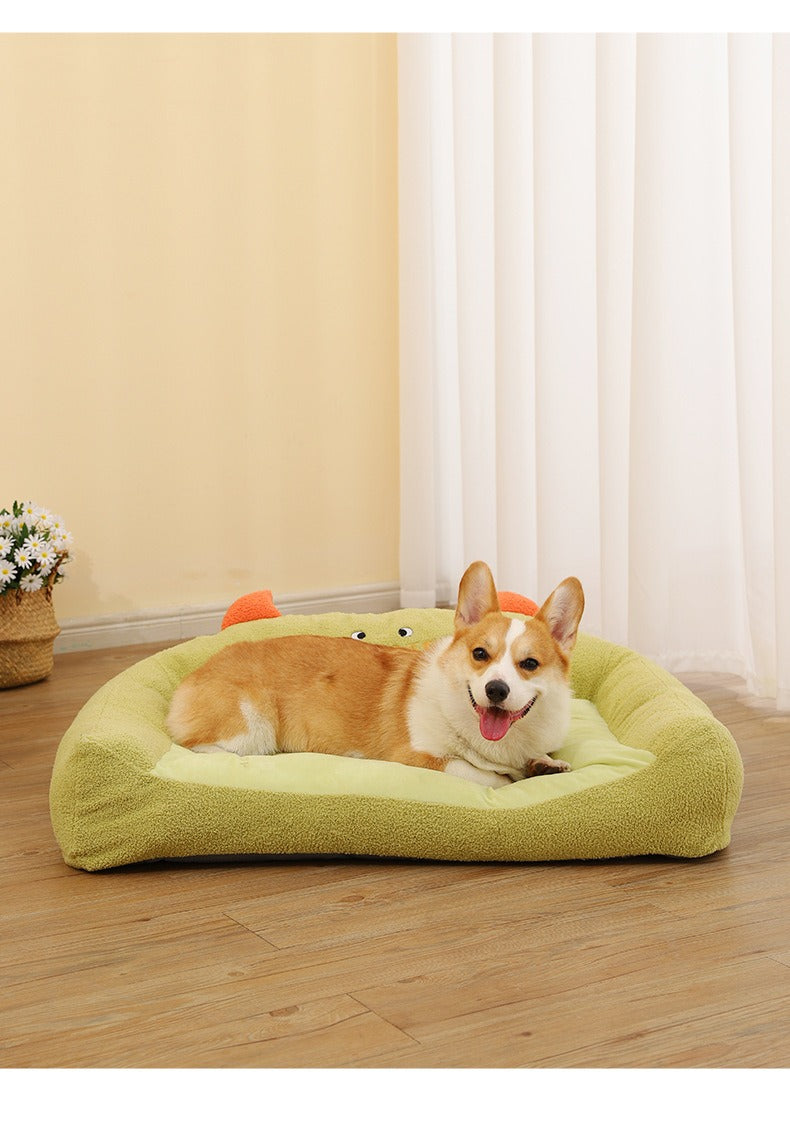 Pet Little Monster Sofa Bed