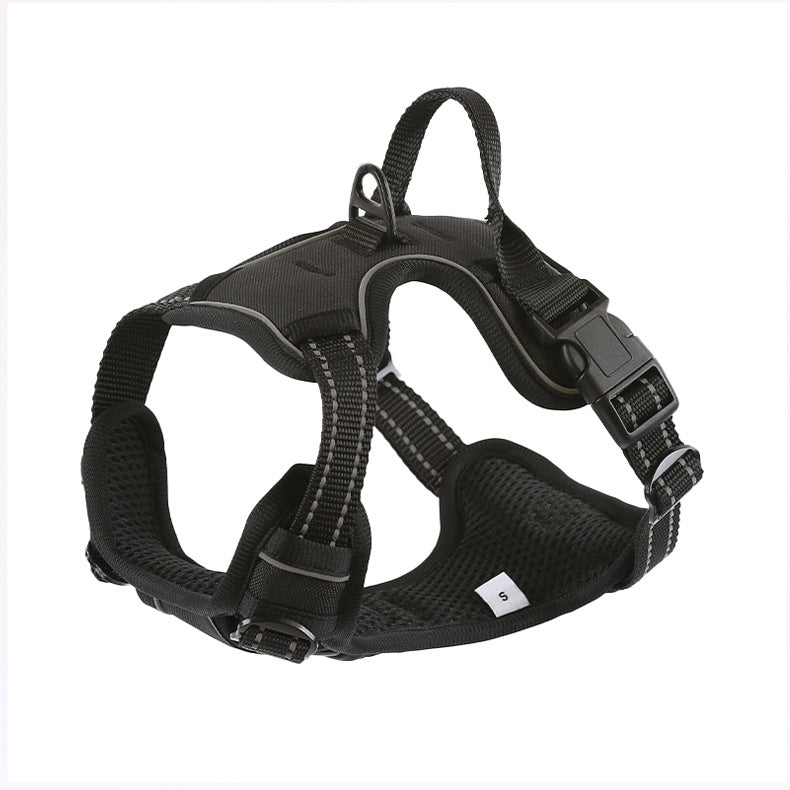 Pet Chest Harness Vest Medium and Large Dog