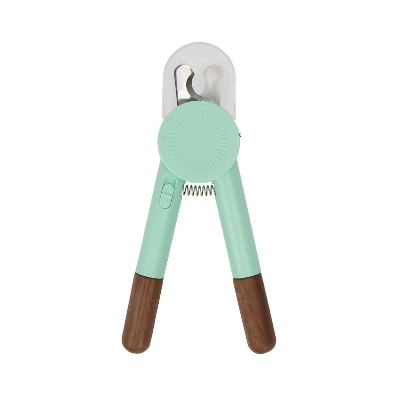 Pet LED Nail Clippers