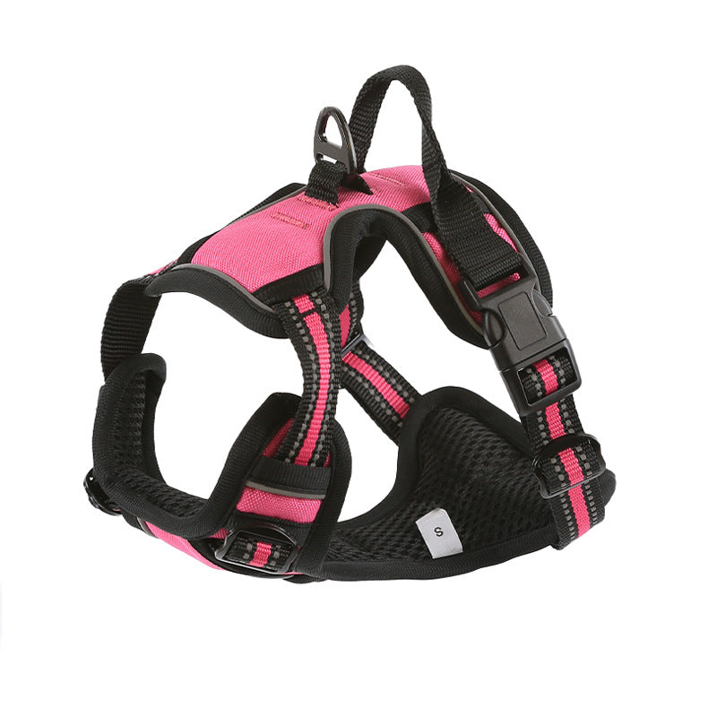 Pet Chest Harness Vest Medium and Large Dog