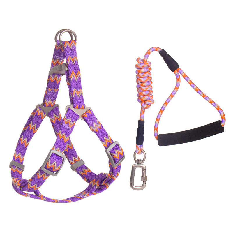 Dog Leash Set Medium and Small Dog