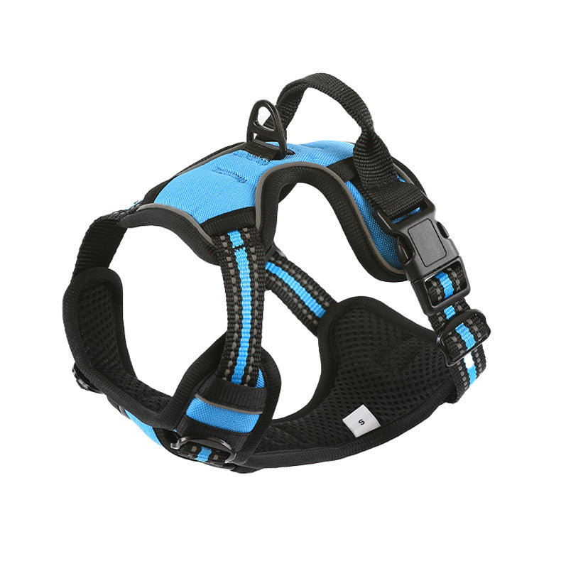 Pet Chest Harness Vest Medium and Large Dog