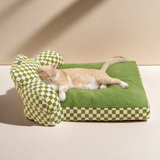 Pet Luxury Sofa Bed Removable and Washable