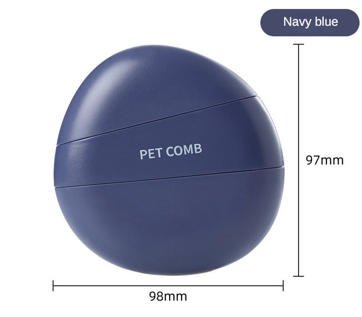 Pet Massage Comb